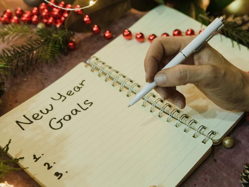 A New Year’s Resolution for Public Service Over&nbsp;Politics